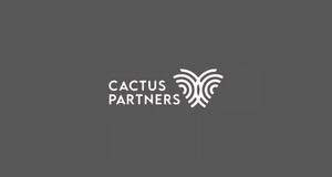 CACTUS PARTNERS